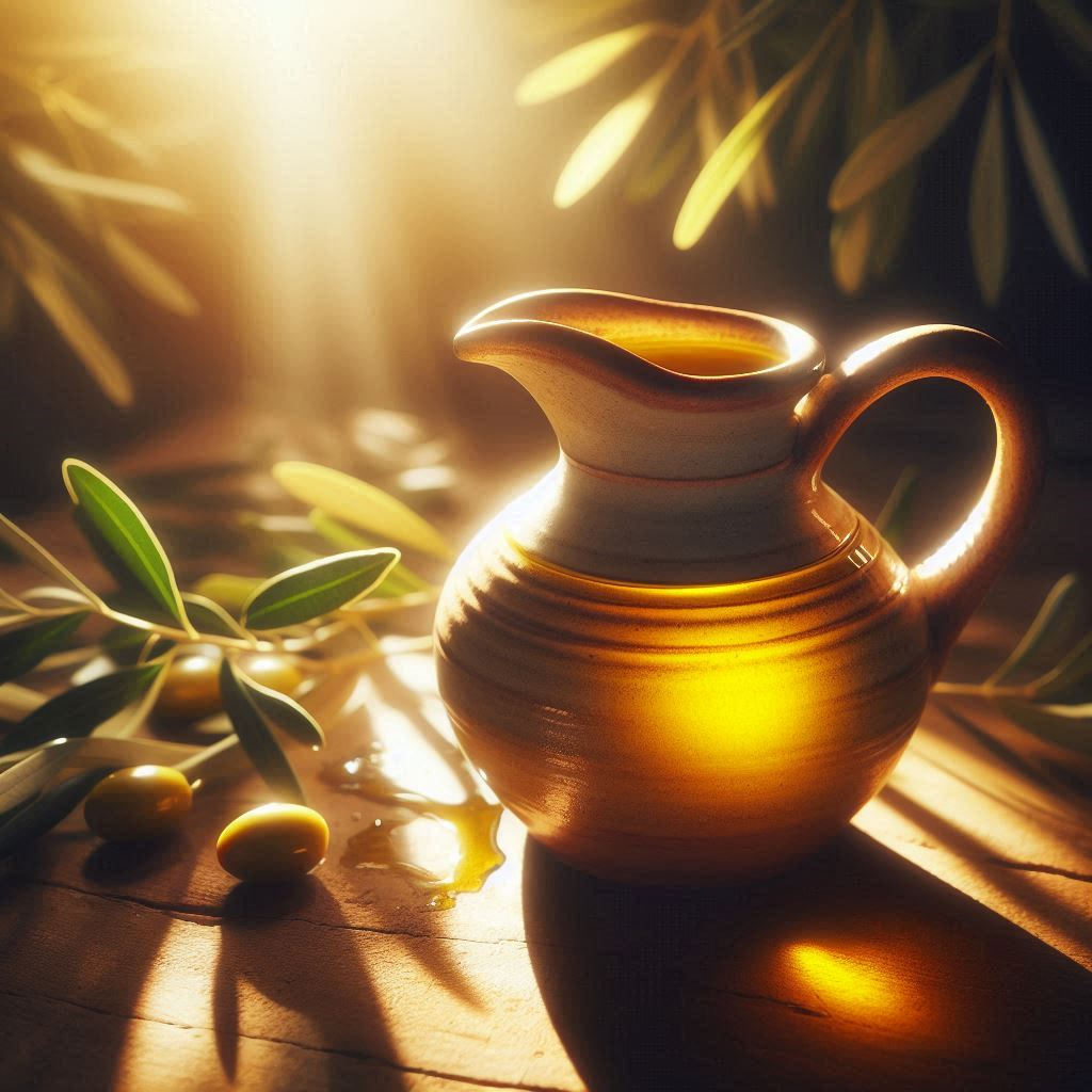Olivenöle